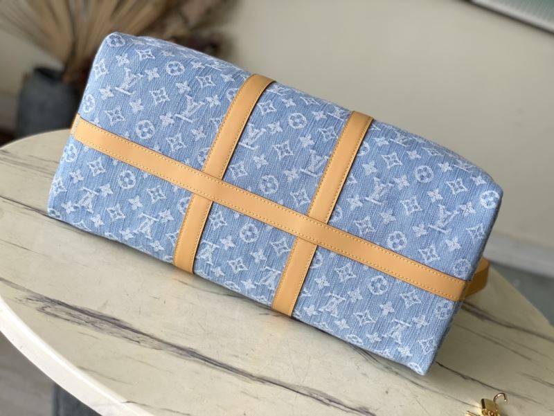 Louis Vuitton Travel Bags